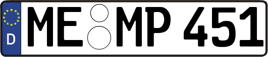ME-MP451