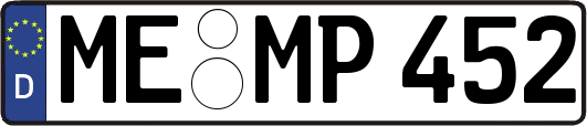 ME-MP452