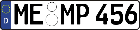 ME-MP456