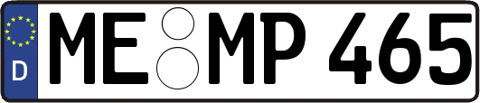 ME-MP465