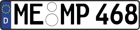 ME-MP468