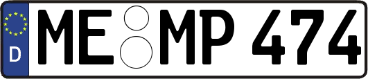 ME-MP474
