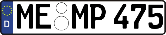 ME-MP475