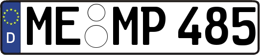 ME-MP485