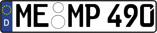 ME-MP490