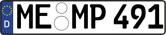 ME-MP491