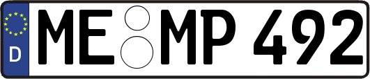 ME-MP492