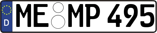 ME-MP495