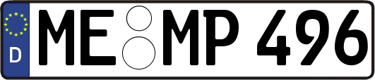ME-MP496