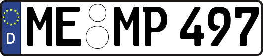 ME-MP497