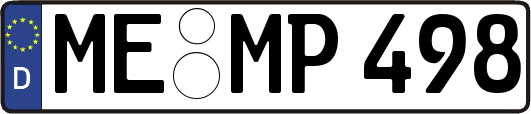 ME-MP498