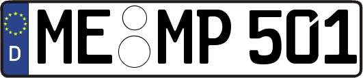 ME-MP501
