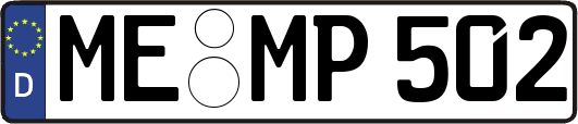 ME-MP502
