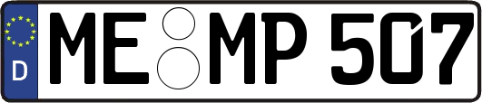 ME-MP507
