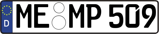 ME-MP509