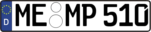 ME-MP510