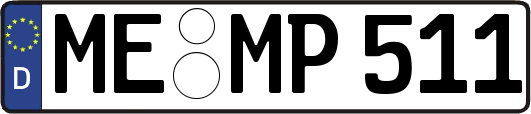 ME-MP511