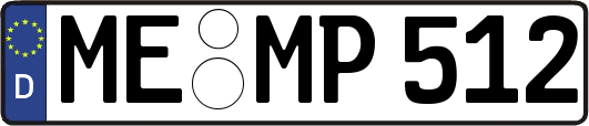 ME-MP512
