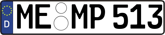 ME-MP513