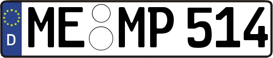 ME-MP514