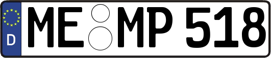 ME-MP518