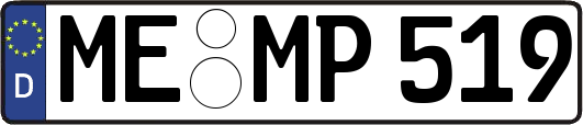 ME-MP519