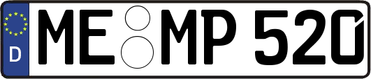 ME-MP520