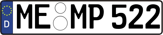 ME-MP522