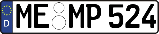ME-MP524