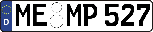 ME-MP527