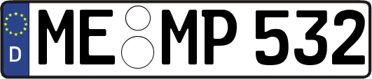 ME-MP532