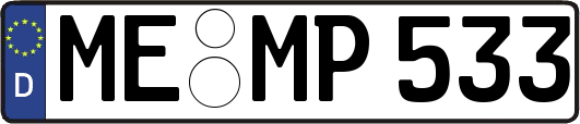 ME-MP533