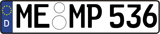 ME-MP536