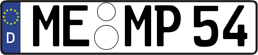 ME-MP54