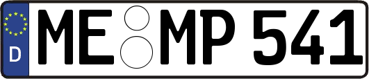 ME-MP541