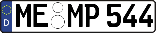 ME-MP544