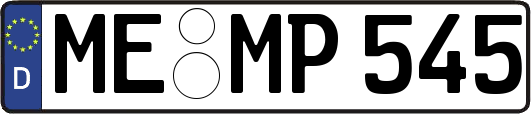 ME-MP545