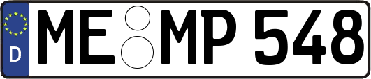 ME-MP548