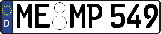 ME-MP549