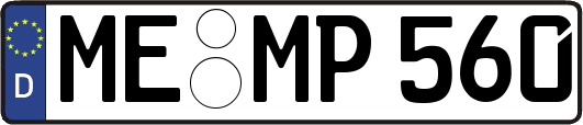 ME-MP560