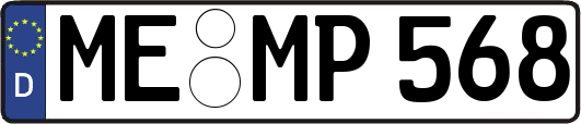 ME-MP568