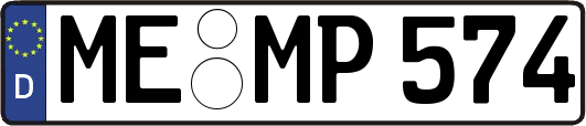 ME-MP574