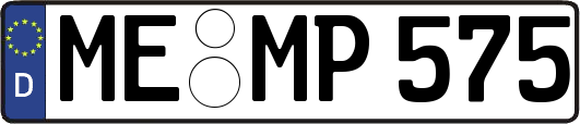 ME-MP575