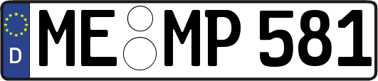 ME-MP581