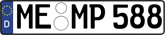 ME-MP588