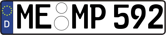 ME-MP592