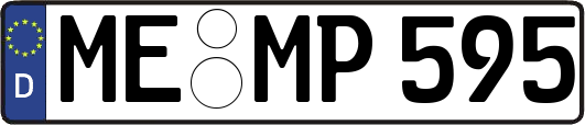ME-MP595