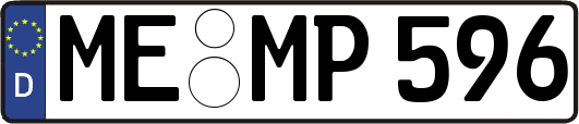 ME-MP596