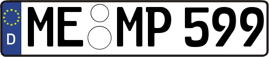 ME-MP599