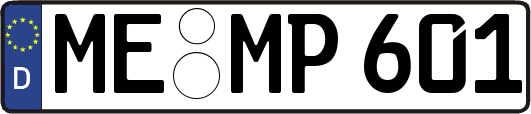 ME-MP601